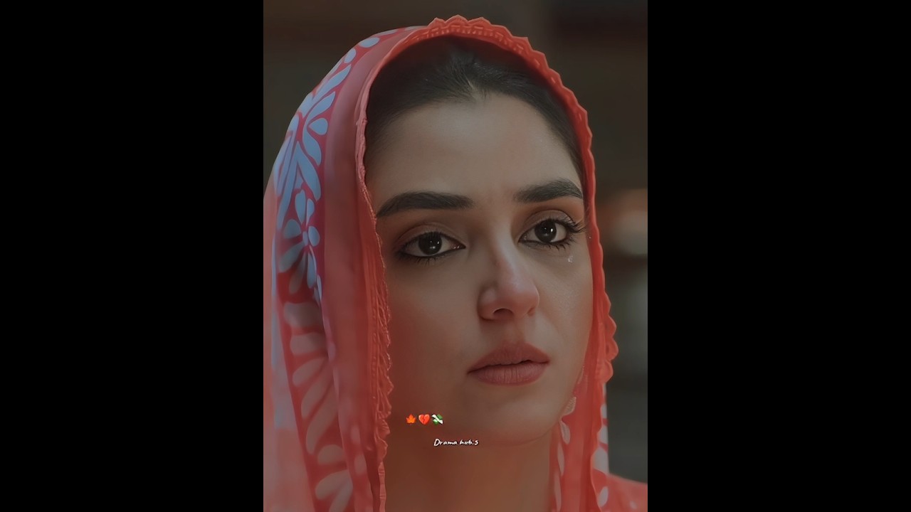 Bilalabdullah & Sadaf edit #sun mere Dil #wahajali#mayaali#geointertainment