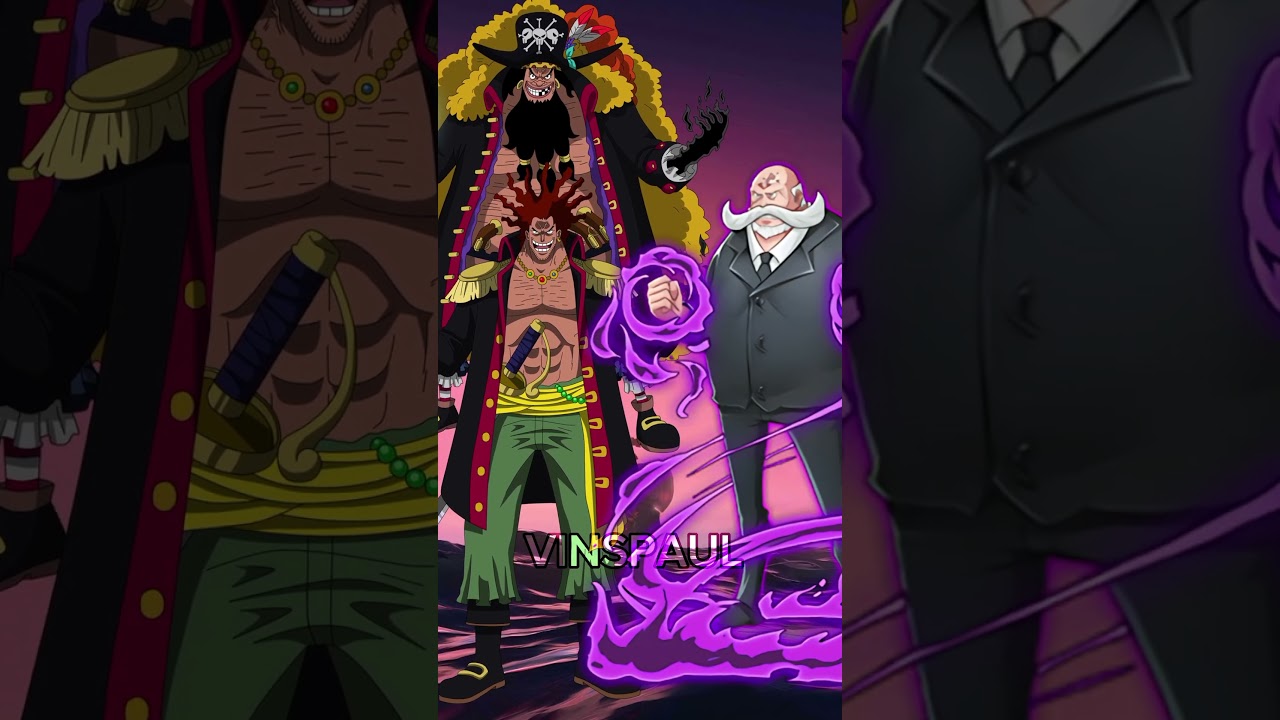 ROCKS & BLACKBEARD VS ONE PIECE VERSES#onepiece#onepieceviral#viralanime#viral#viralshorts#animeedit