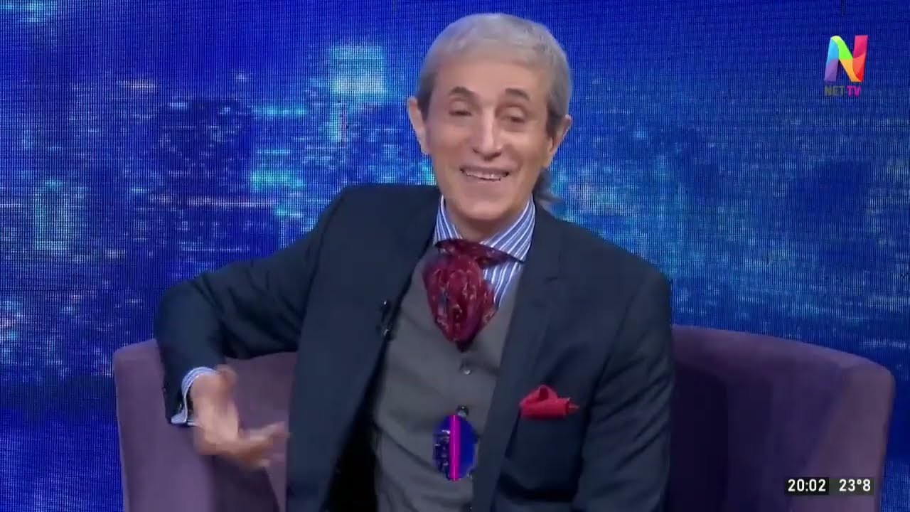 Entrevista a Héctor Maugeri- Tomás Dente