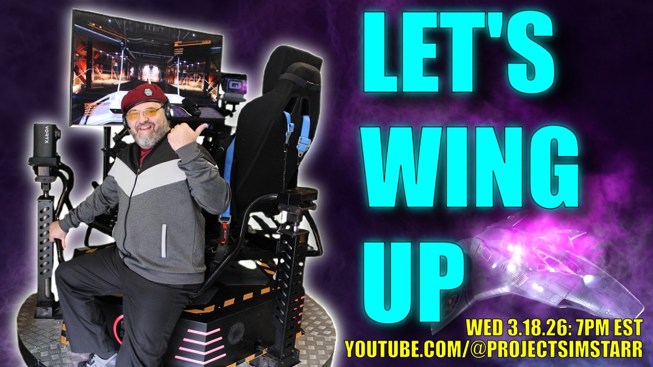 Let's Wing Up! 🚀🚀✔️  Getting the Chat to Help Me Win