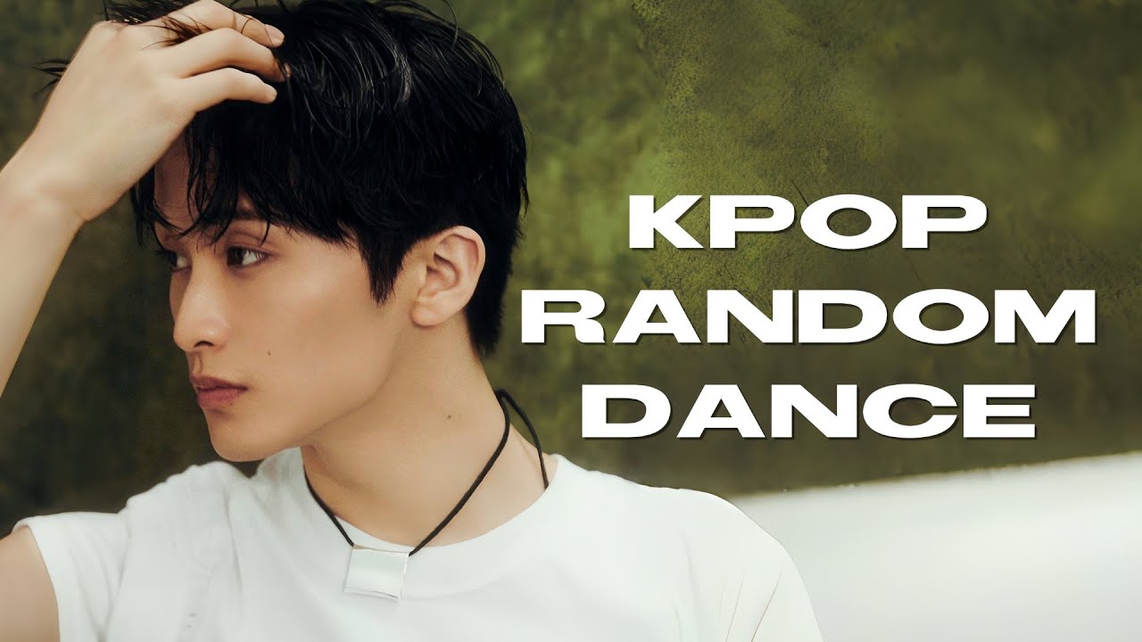 KPOP RANDOM DANCE | BOY VER | NEW & POPULAR