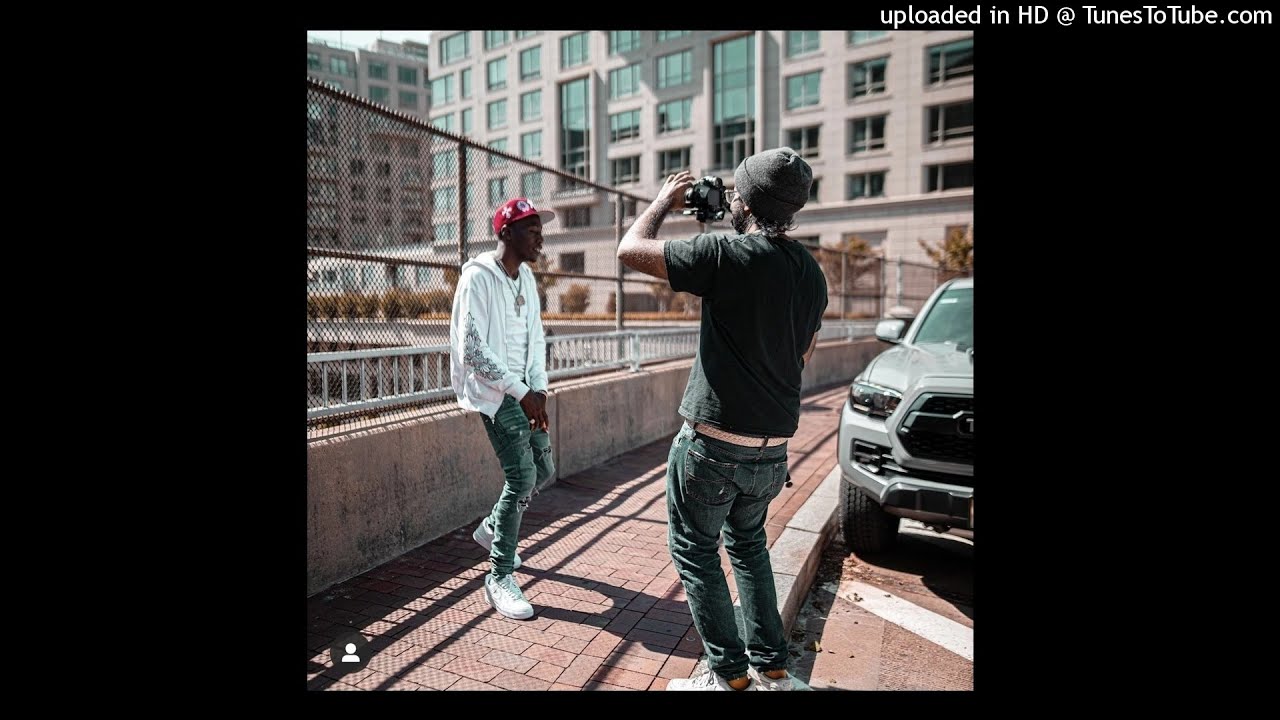 FREE Shawny Binladen Sample Type Beat “Somebody” (prod. FCKBWOY!)