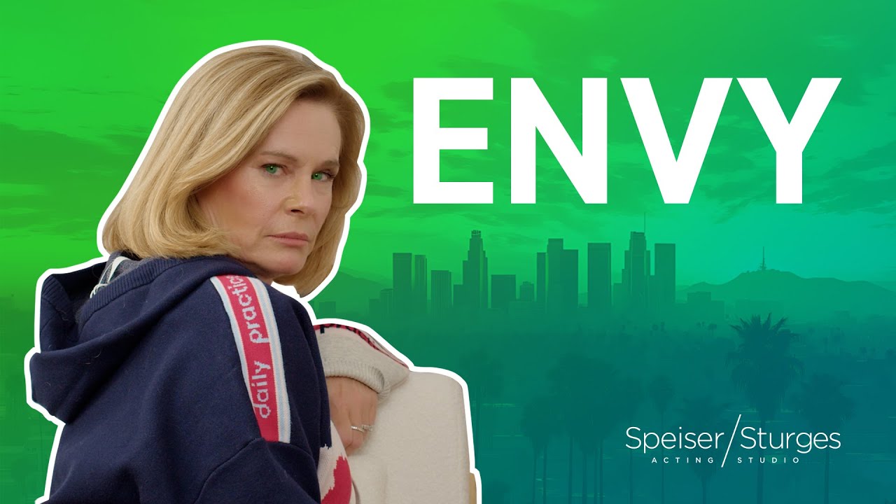 ENVY