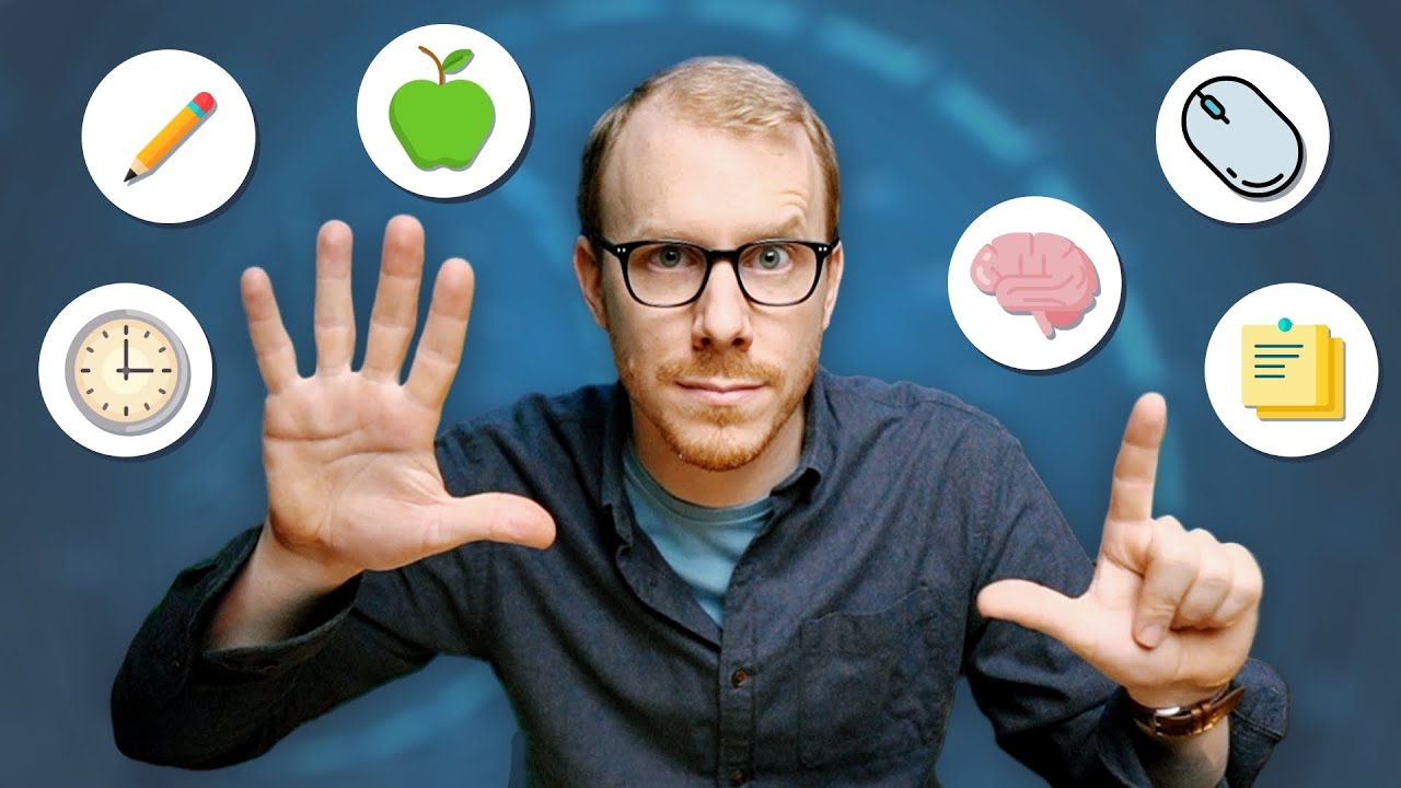 7 habitudes qui changeront votre vie de d&eacute;veloppeur !