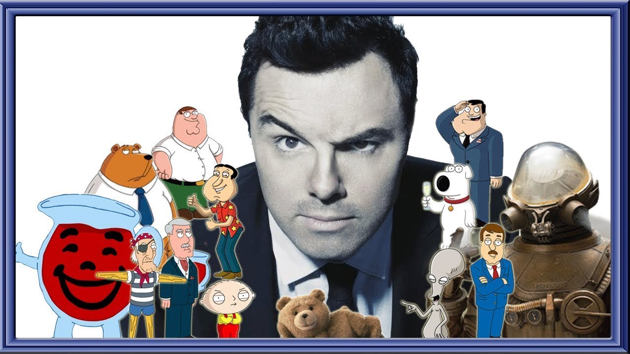 Voice Actor Spotlight - 