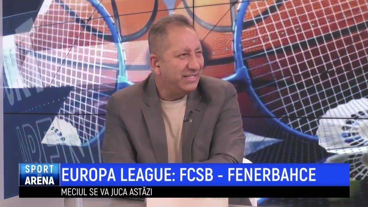 Sport Arena - 29 Ianuarie 2026 @Metropola TV​