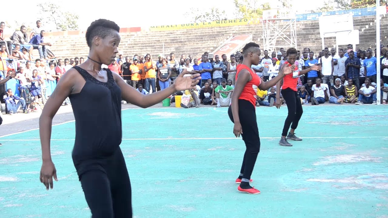 MAGODI NA BUDAGALA SHOW LIVE CCM KILUMBA MWANZA
