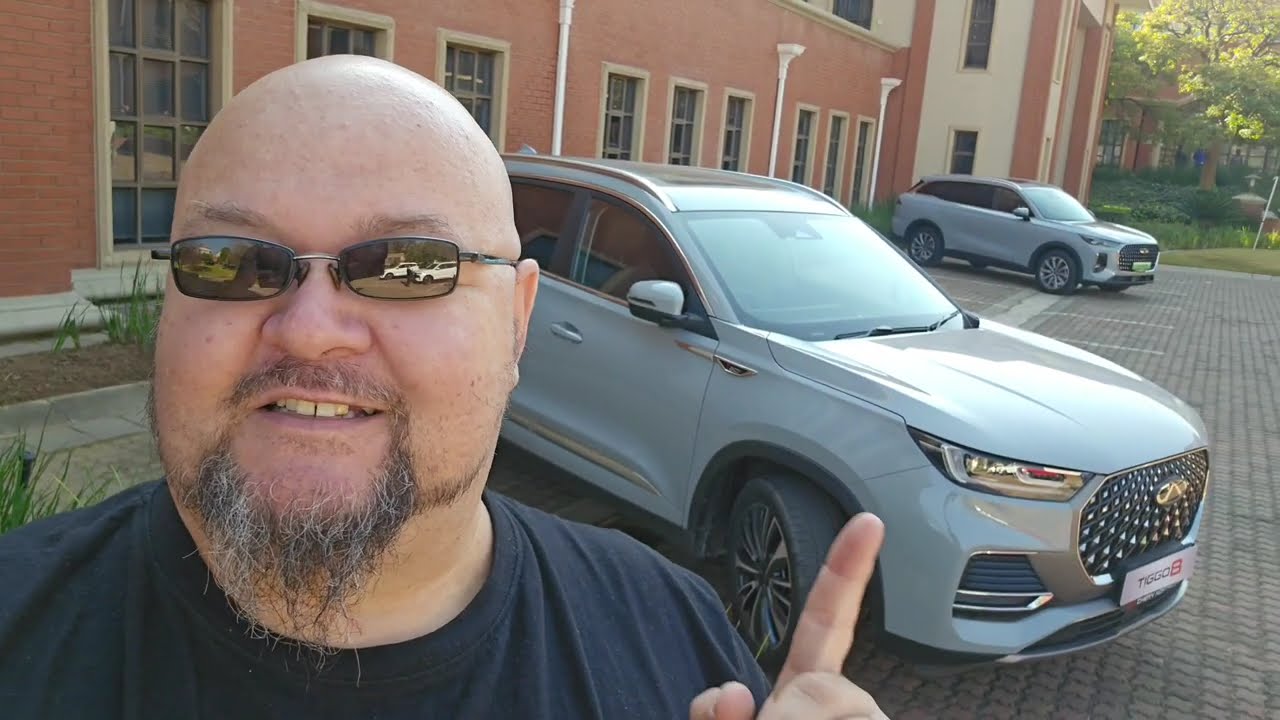 CHERY NEV's + Tiggo 9 ( PETROL or PHEV )?