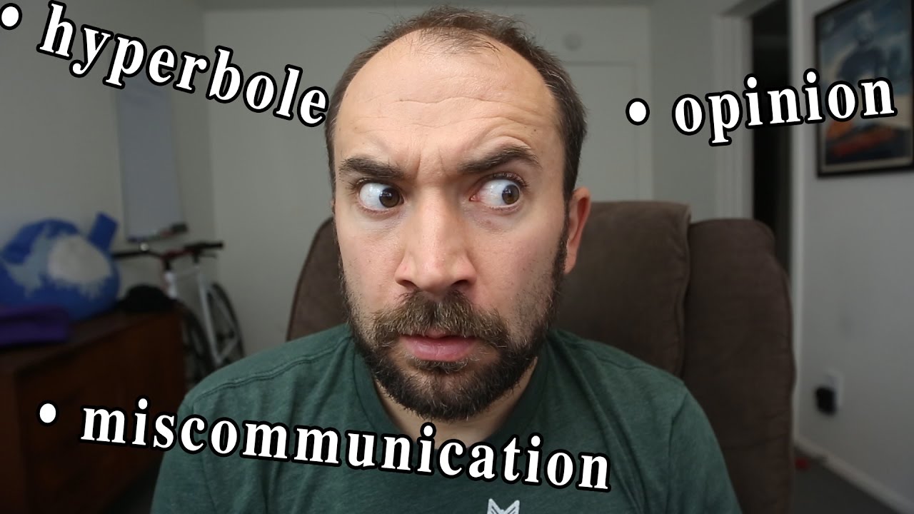 3 Types of Arguments You Can't Win (or Lose)