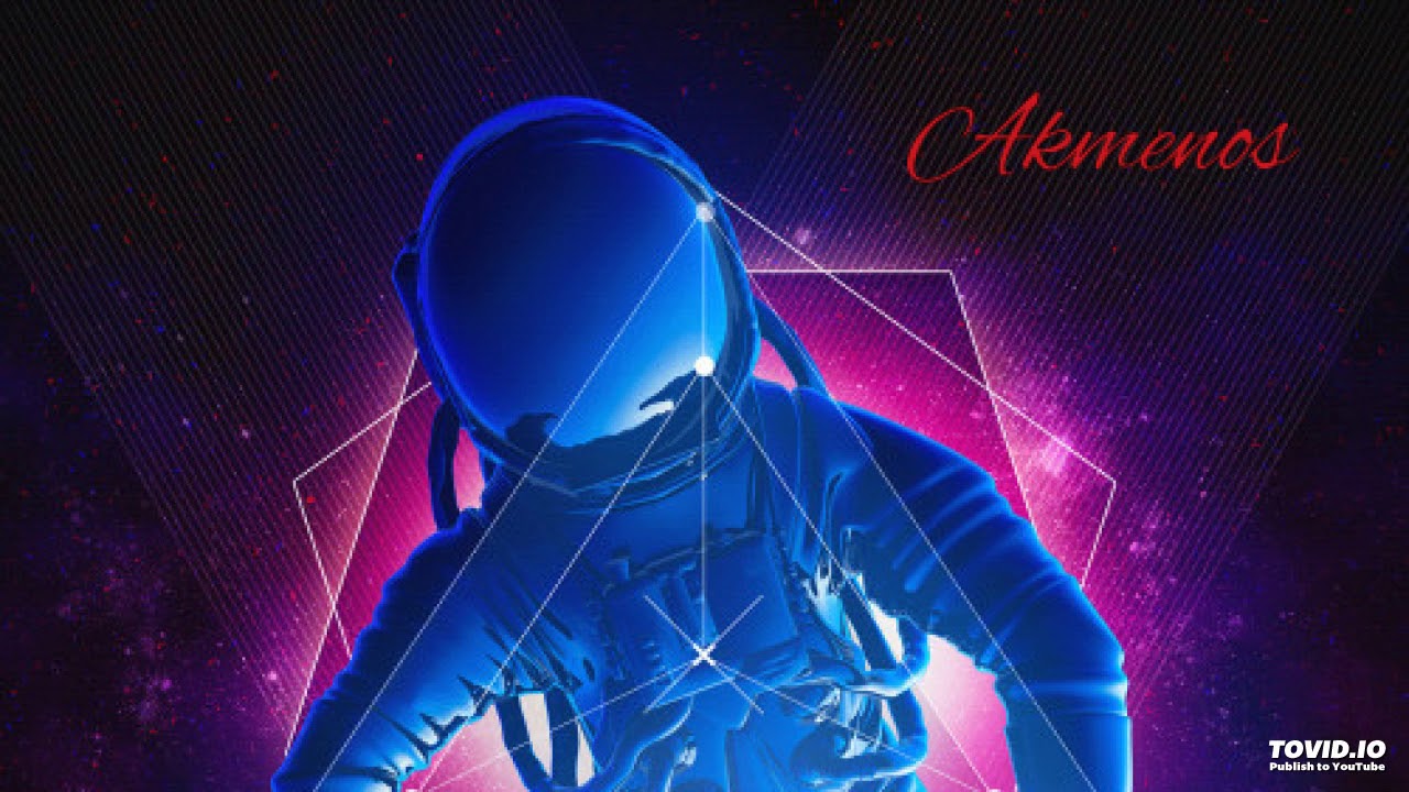 Radio Silence - Akmenos (End of Album)