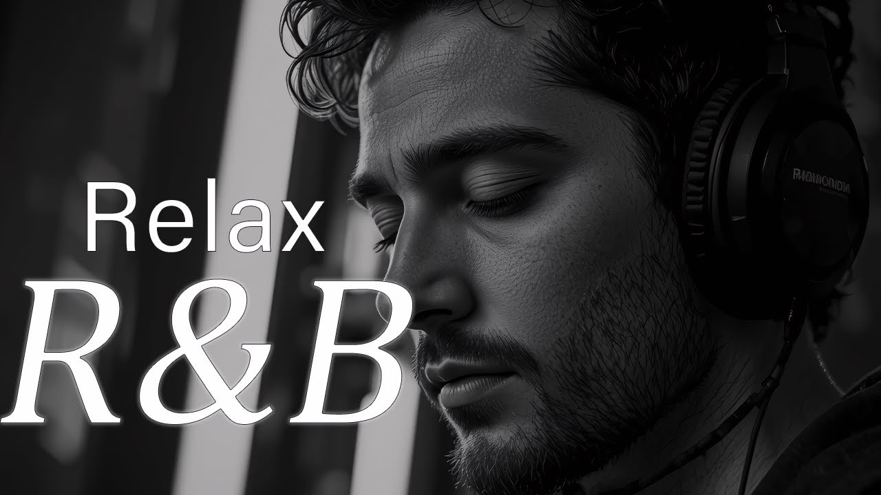 【R&B Soul】Night Breeze – Warm Memories & Gentle Beats