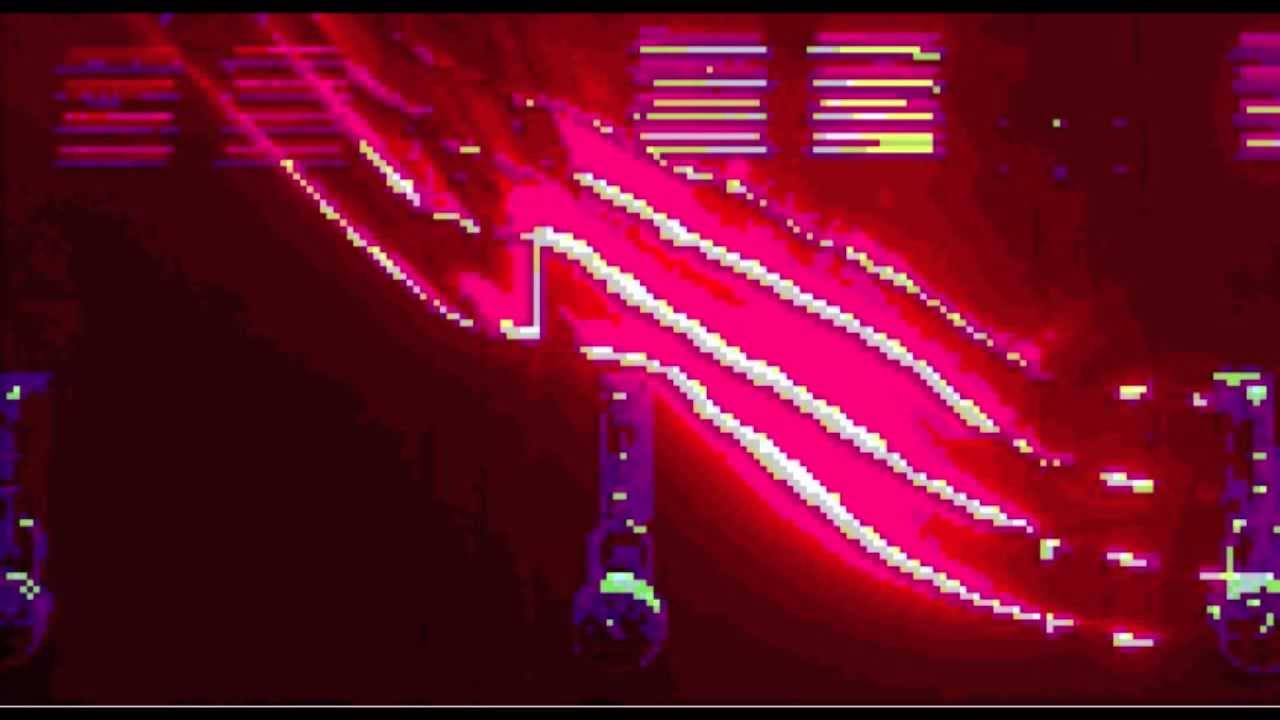 Running From This Nightmare COVER (from A Nightmare on Elm Street 4)