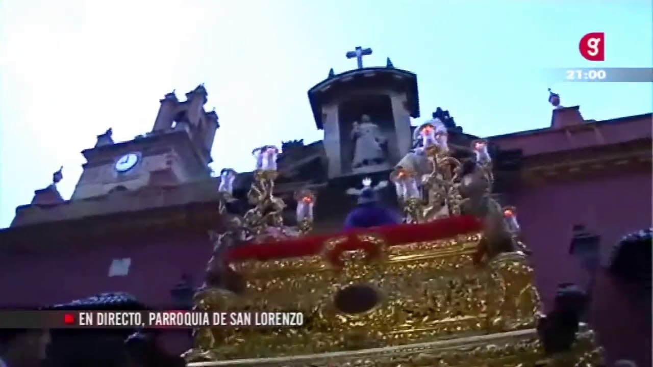 LA BOFETÁ - 2011