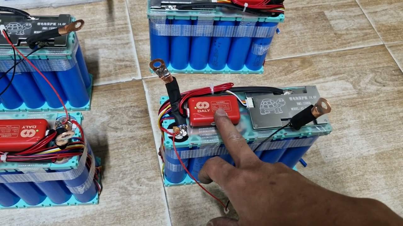 Bình điện tử pin lithium giá rẻ