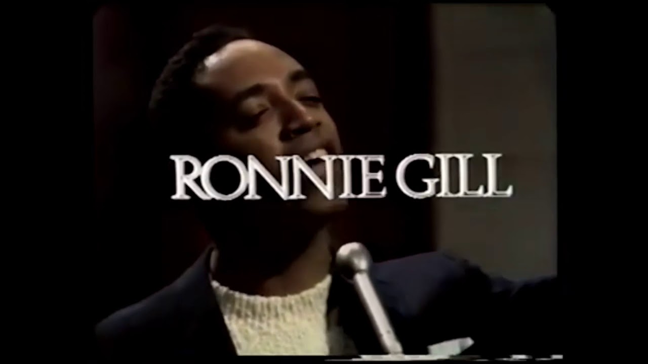 #Rongillsings #Jazz #WGBH #Bostonjazz  Ron Gill Sings -Brother Where Are You 1969