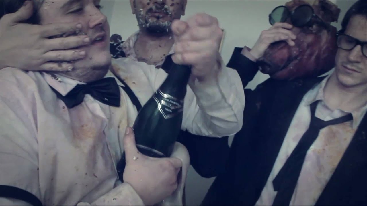 Futurekids - Schebegeil (Official Video)