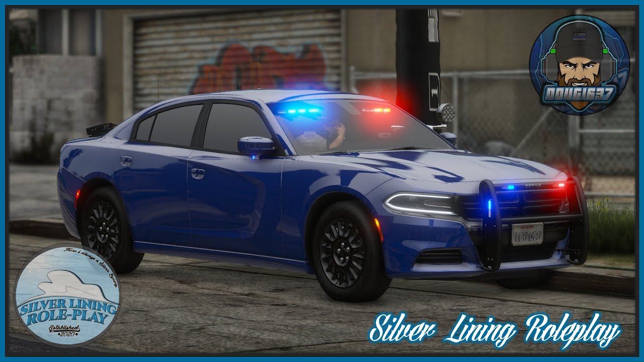 SLRP | Silver Lining RP #149 | LEO | He's an interesting fella! #slrp #nve