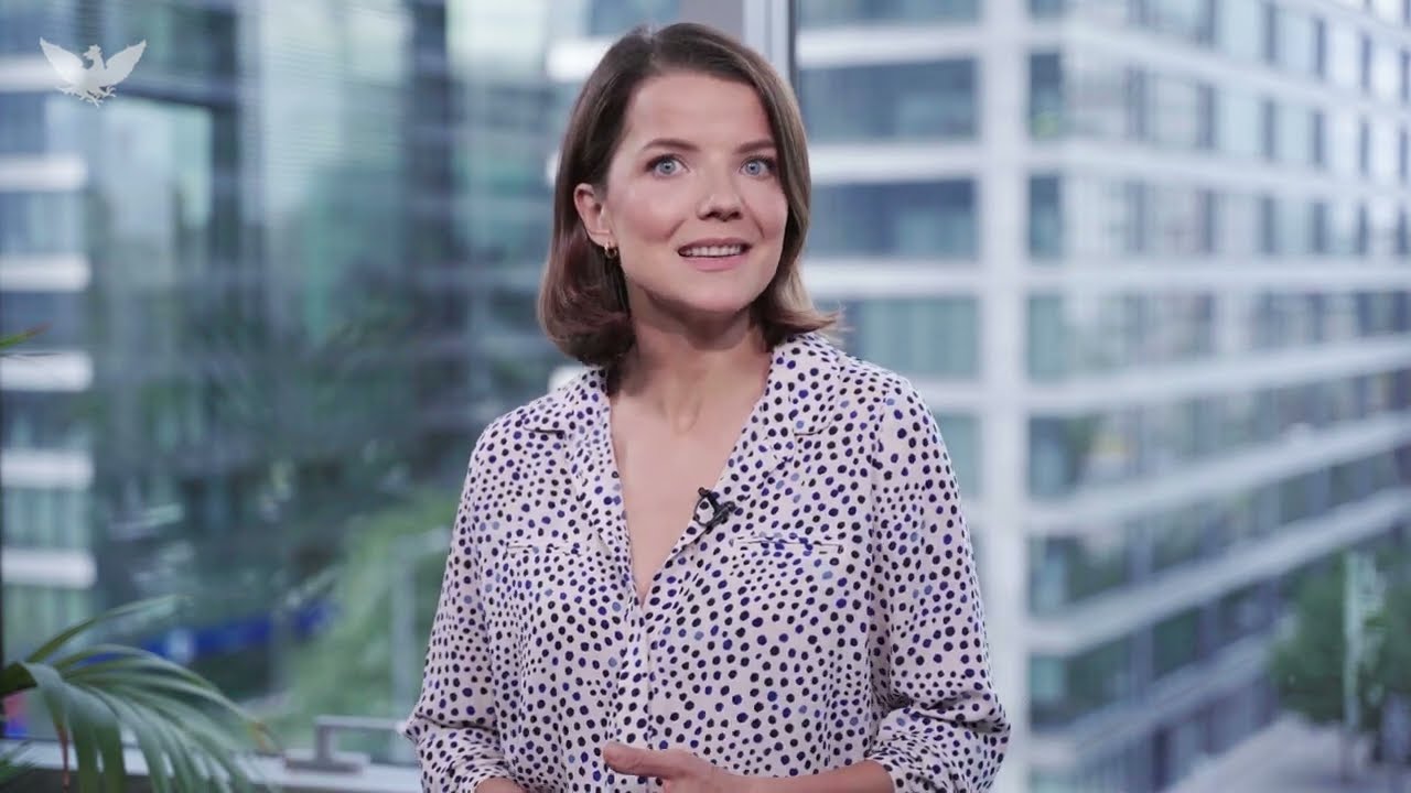 Joanna Jabłczyńska – aktorka i radczyni prawna o łączeniu profesji