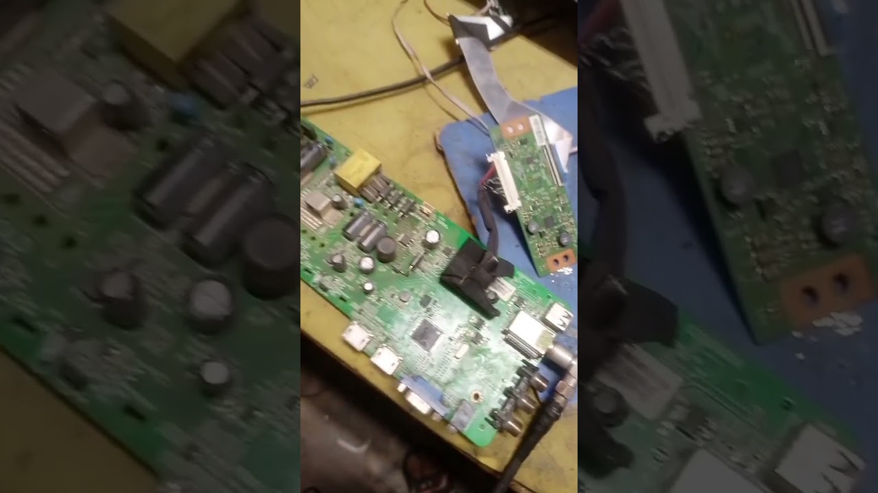 ecostar led repairing