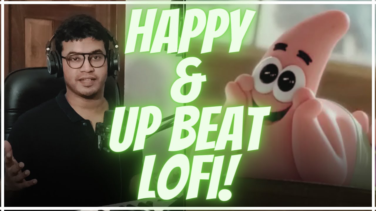 Создаём радостные вибрации: осваиваем Upbeat Lofi! | Бит FL Studio с нуля