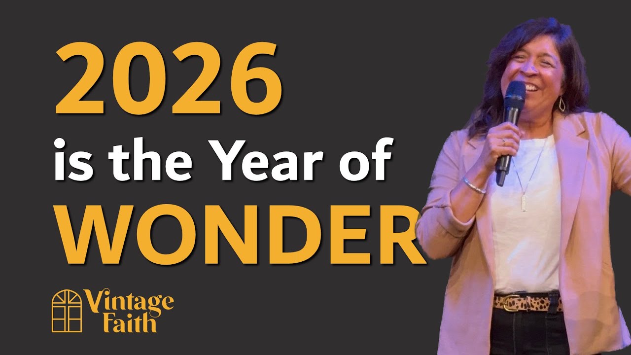 Reset | Year of Wonder | 1 of 2