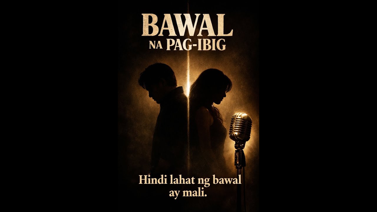 Hindi Lahat ng Bawal na Pagibig ay Mali (Isang Pagbasa sa “Bawal na Pag-ibig” ni Rico J. Puno)
