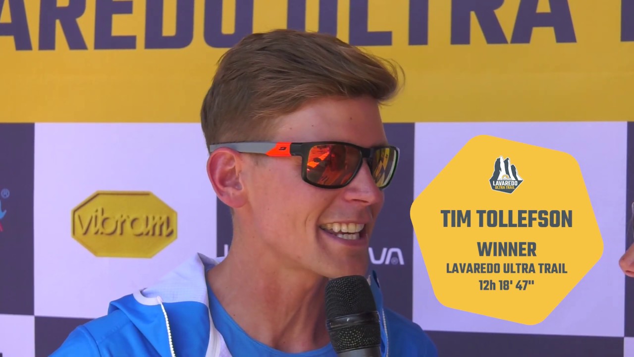 La Sportiva Lavaredo Ultra Trail 2019 - official video - long version