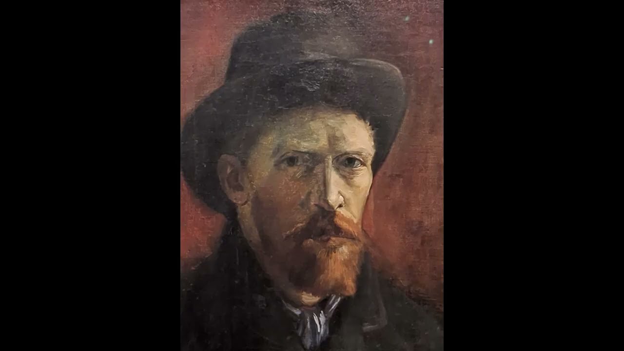 VINCENT!!!