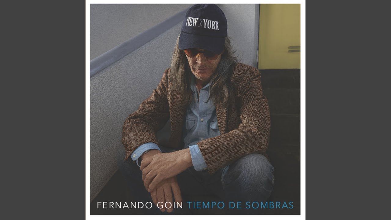 Tiempo de Sombras