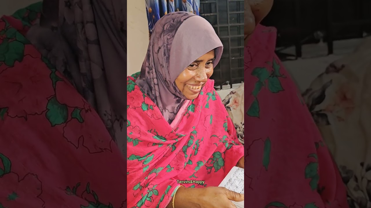মু স লি ম হওয়ার পর কি কি পড়াশোনা শিখলো