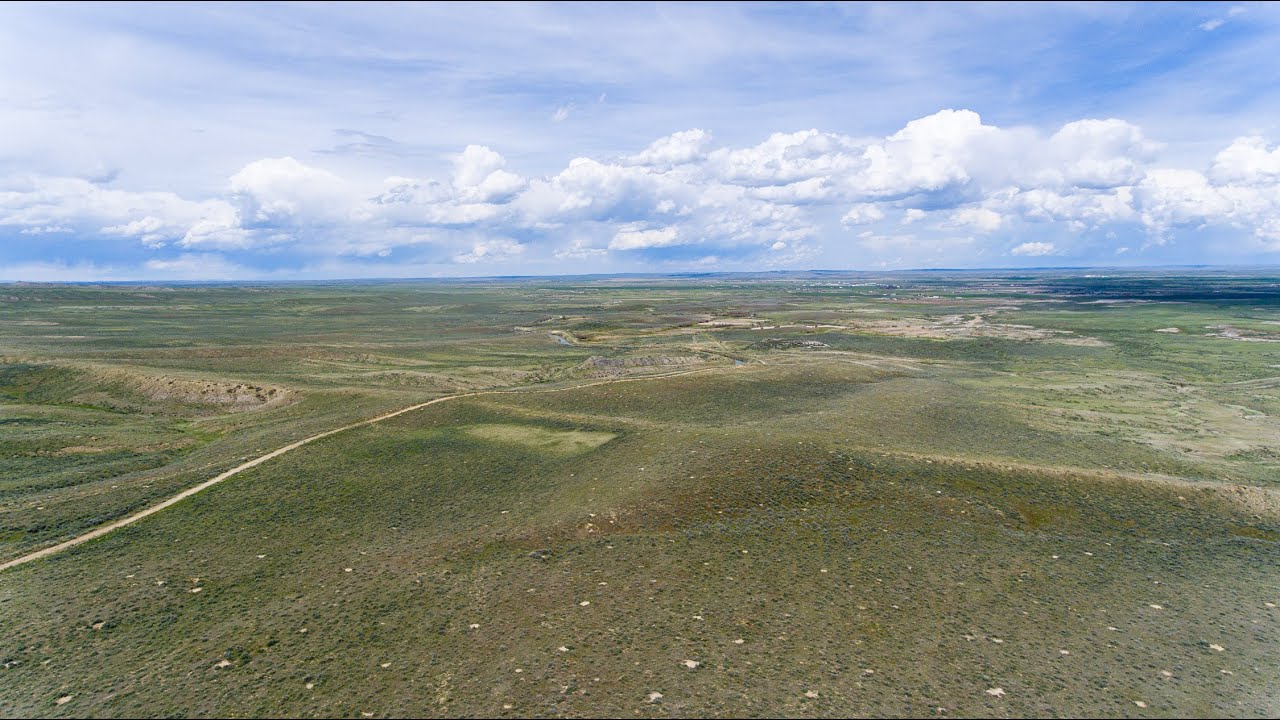 Emigrant Gap Ranch SOLD Casper, Wyoming 2021