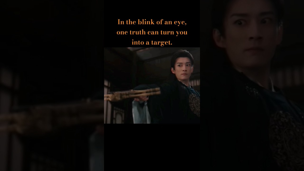 He tried to kill her.
