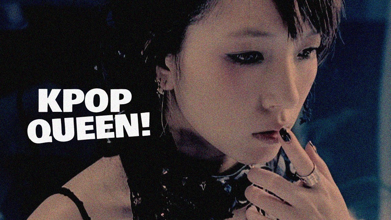 ranking every boa single/title track! (kor + jpn + eng)
