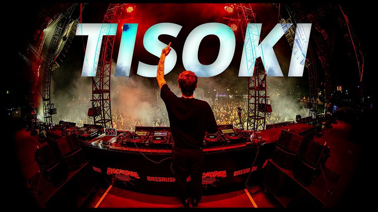 lil uzi vert 444 + 222 x Virtual Self Ghost Voices Tisoki Flip bass boosted #edm #skrillex #tisoki