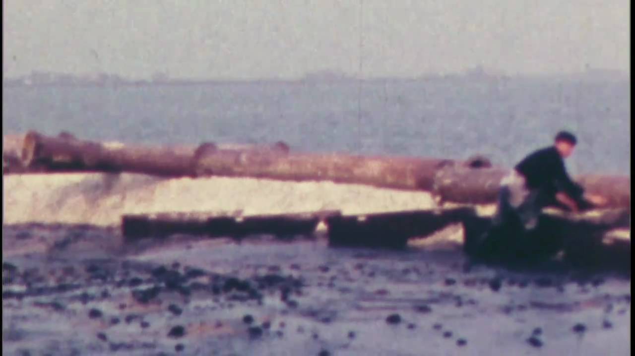 Bewogen Verhalen - Dijk Marken