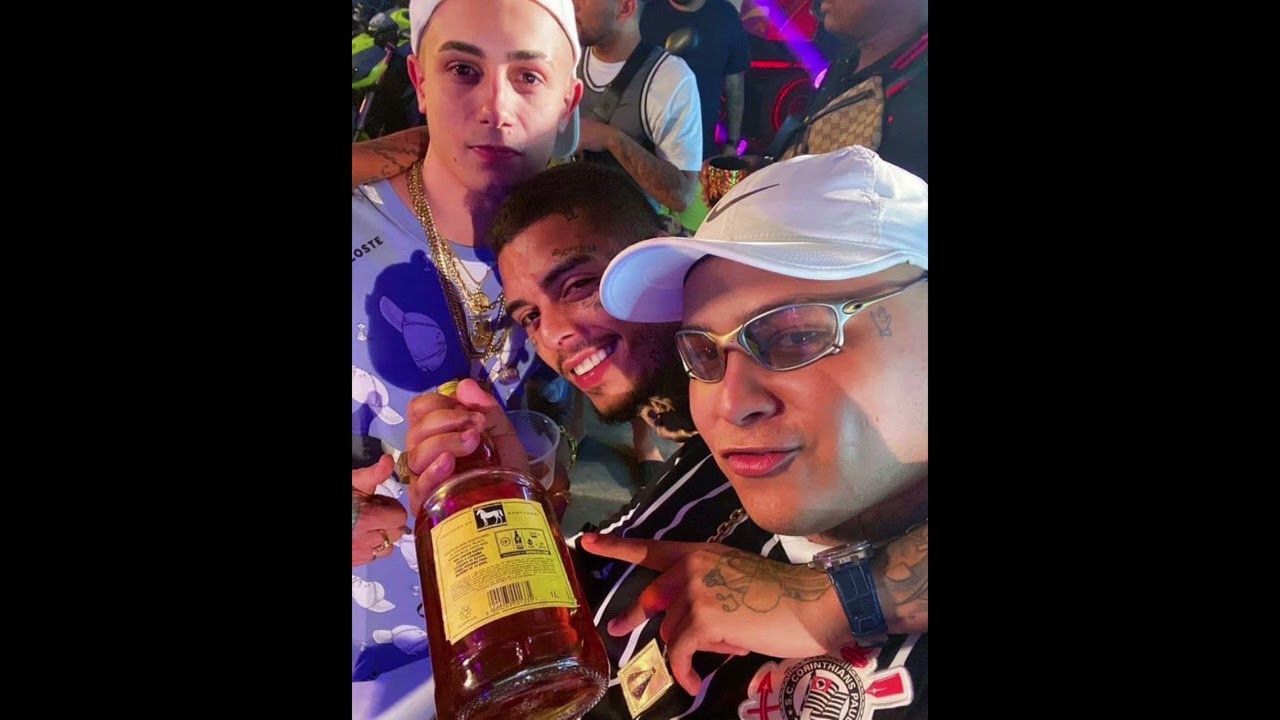 Beat de Funk - MC Kevin, MC Ryan SP, MC Hariel e MC IG - &ldquo;BALA LOVE&rdquo; 
