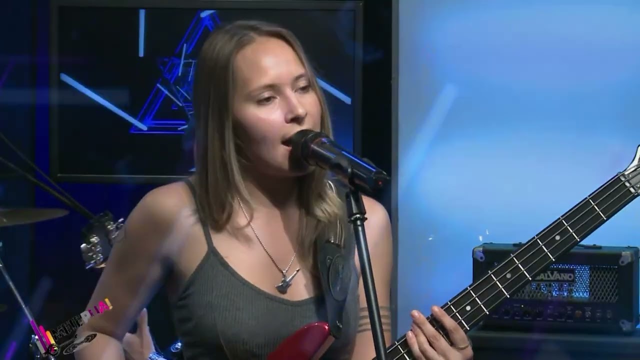 Despertar - Muñecos en vivo Mete Pua