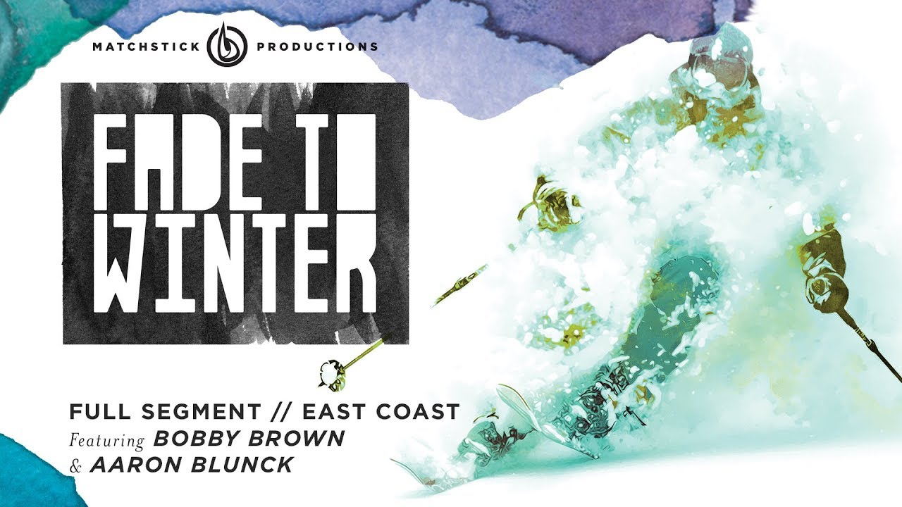 EPIC East Coast Winter