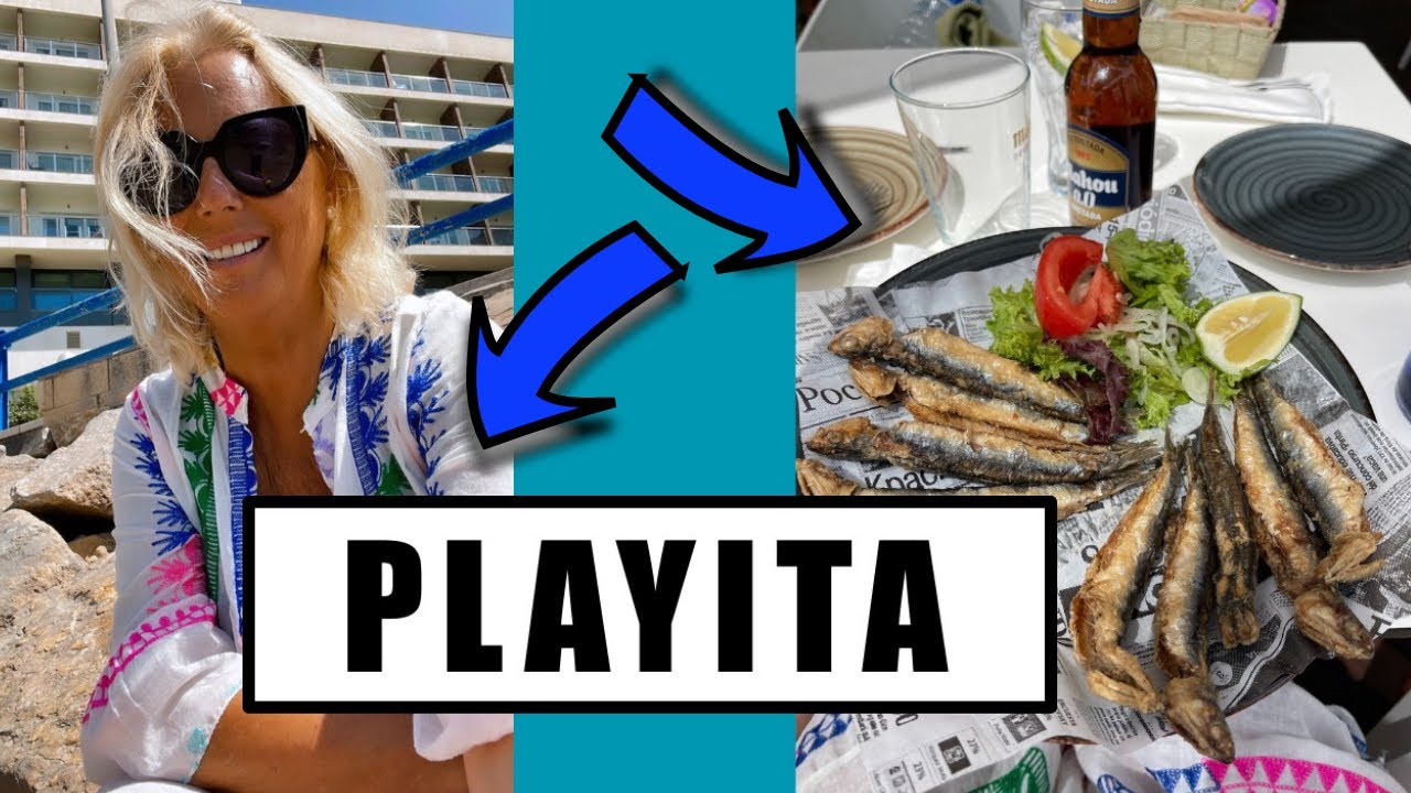 PLAYITA !!!! VERANO - VACACIONES