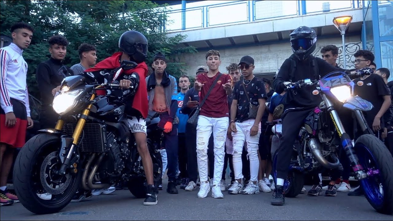 BUBU - 530 feat MEDY