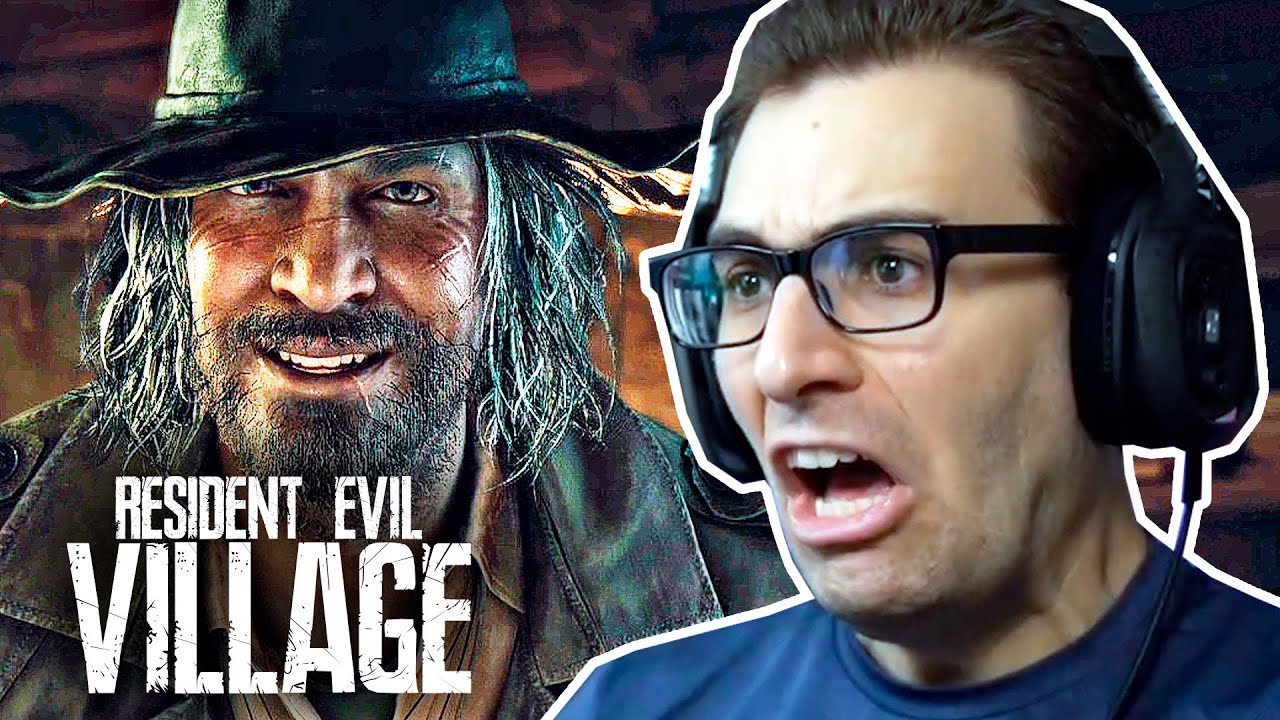 RESIDENT EVIL Village #15 - Fábrica do HEISENBERG! | Dublado e Legendado em Português PT-BR
