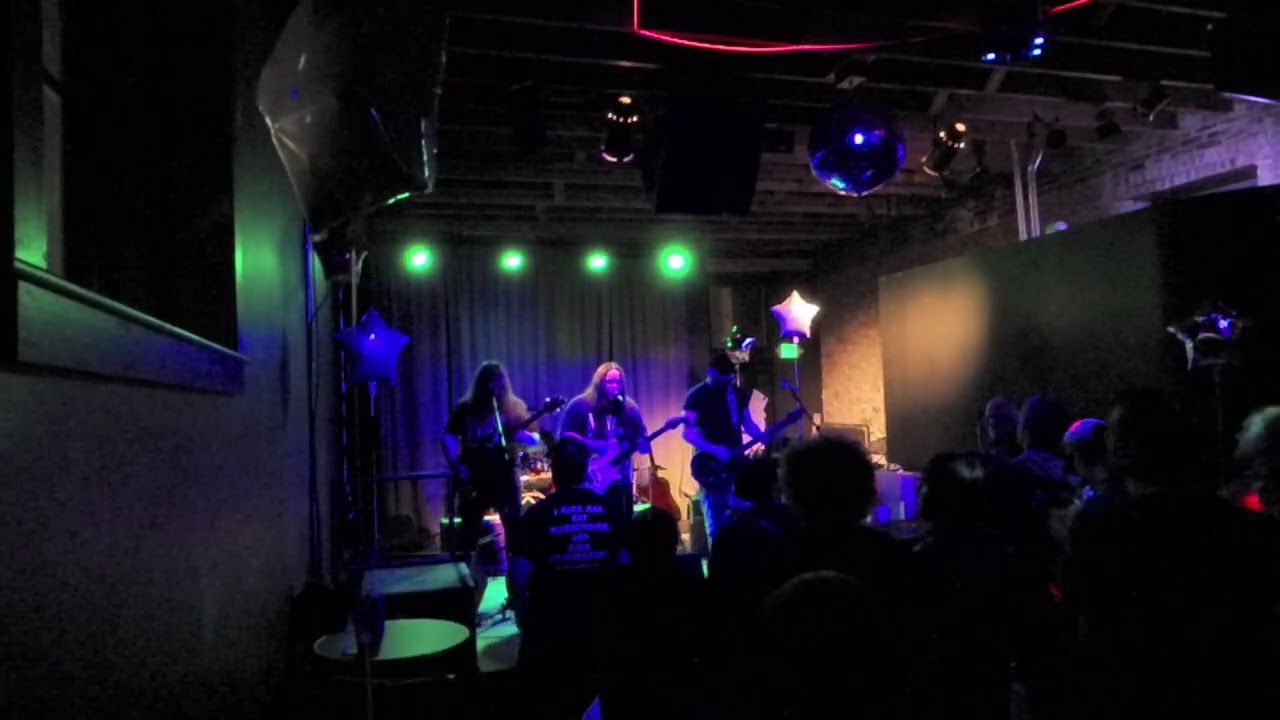 Covering Nirvana - Nevermind, Full Set