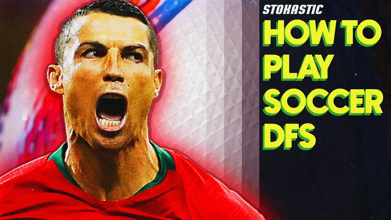 World Cup Soccer DFS Tips for DraftKings & FanDuel