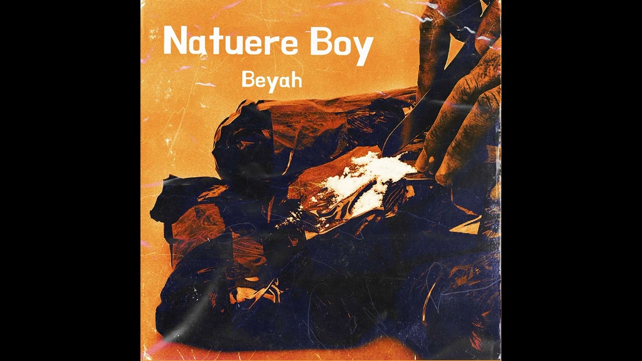 Beyah | Nature Boy