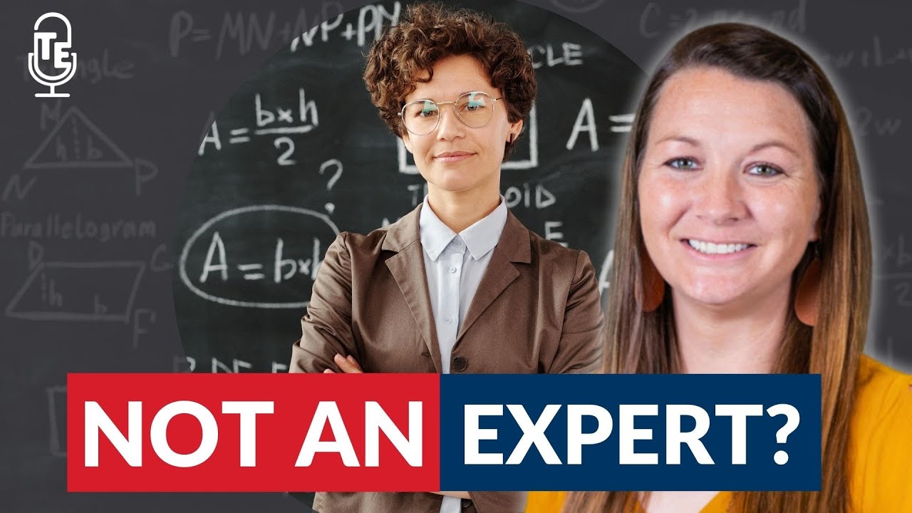 What Really Makes a Good Math Teacher