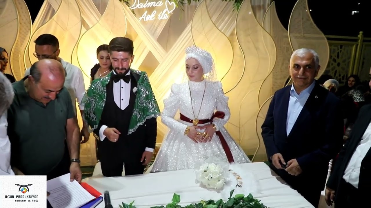 KADRİYE&HAKAN DÜĞÜN