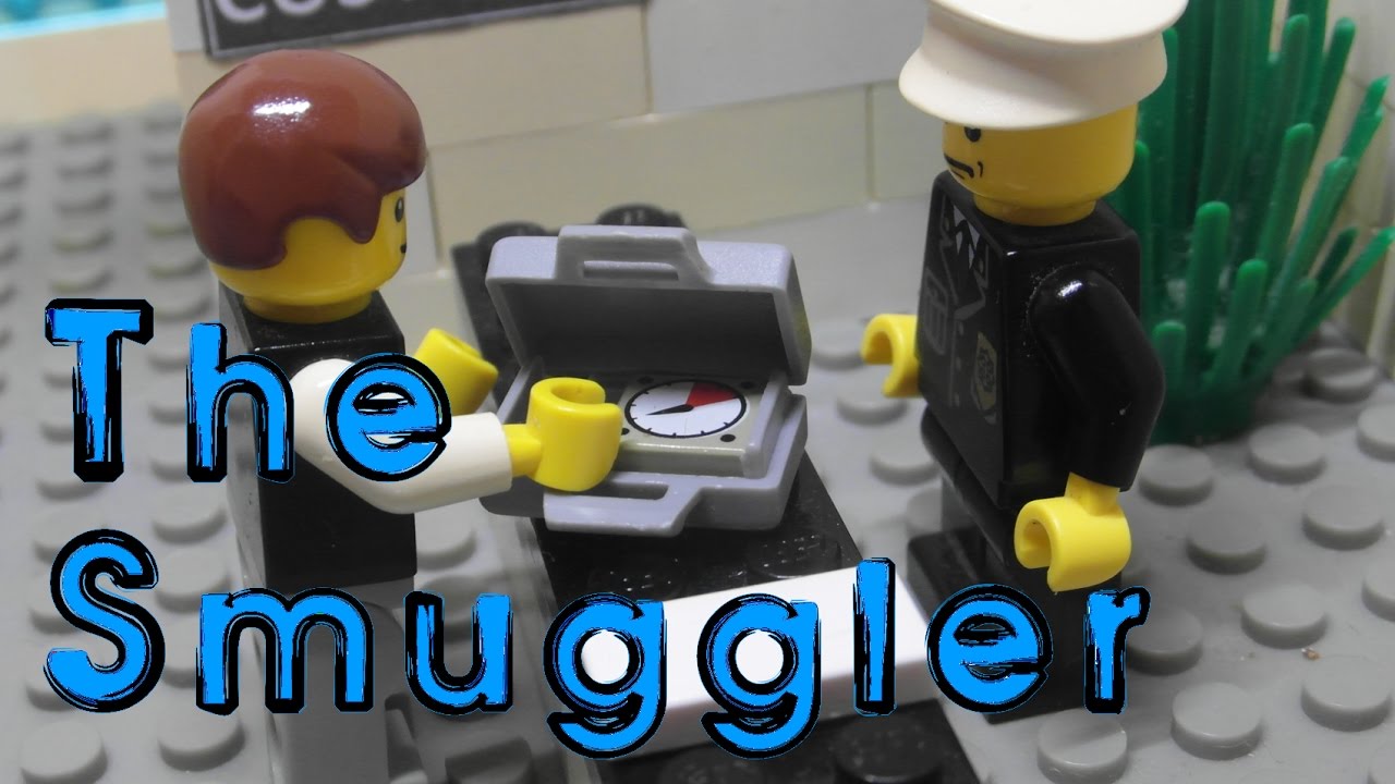 The Smuggler