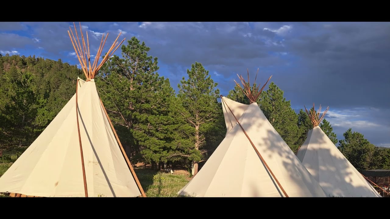 Broken Arrow Ranch 2025