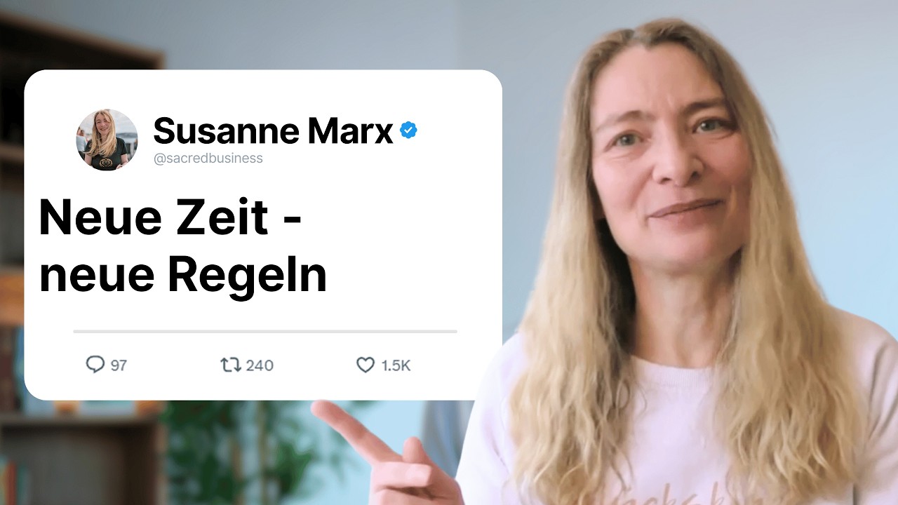 Vom Erd- zum Feuer-Prinzip: Die Erfolgsstrategien der nächsten 20 Jahre