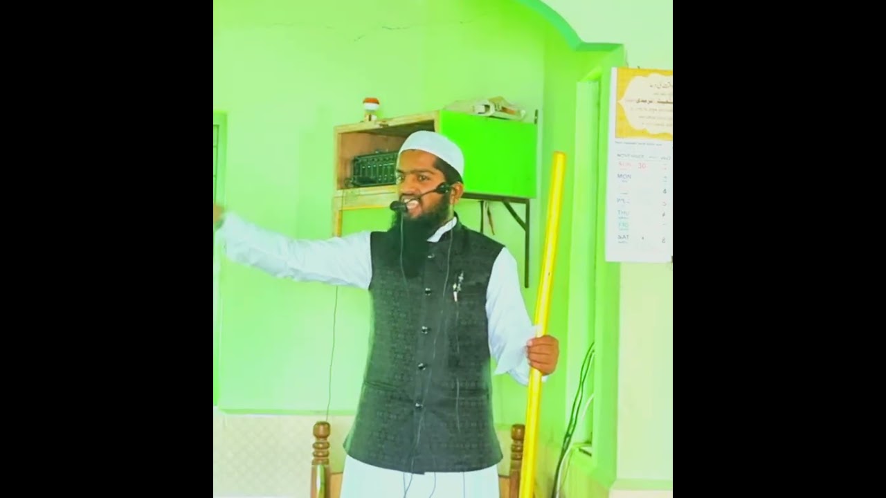 Sood Ek Azeem Gunah ## Sood or Vyaj Ki lanten ##Katchi taqreer ##